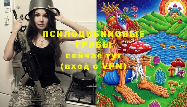 герыч Нягань